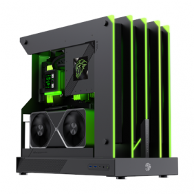 Gamemax Case | BLADE...
