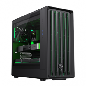 Gamemax Case | CLAW 460 BK...