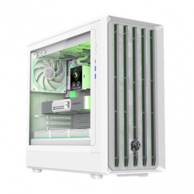 Gamemax Case | CLAW 460 WH...