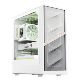 Gamemax Case | AERIS 330 MW...