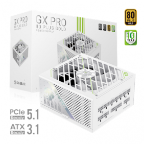 Gamemax Power Supply, 80...