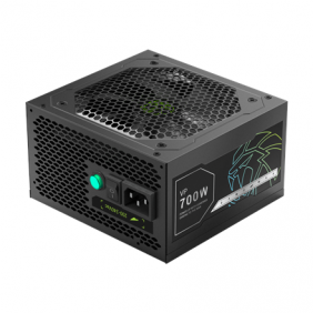 Gamemax Power Supply, 80...