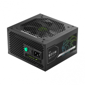 Gamemax Power Supply, 80...