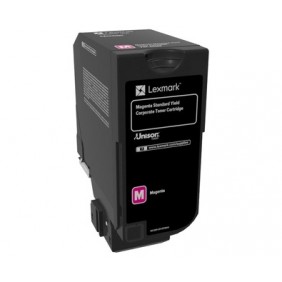 Lexmark 74C2SM0 Lazerinė...