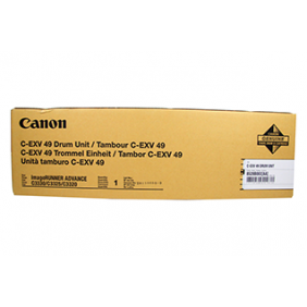 Canon C-EXV 49 (8528B003AA)...