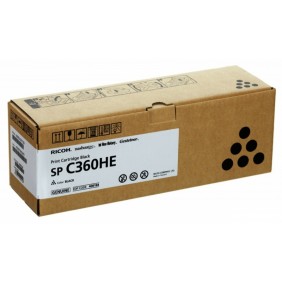 Ricoh SP C360HE (408184)...