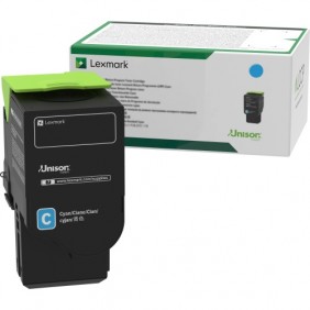 Lexmark 78C2XC0 kasetė...