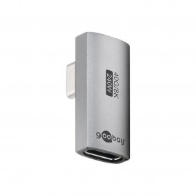 Goobay 74443 USB-C™ Adapter...