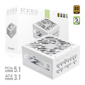 Gamemax Power Supply, 80...