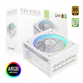 Gamemax Power Supply, 80...