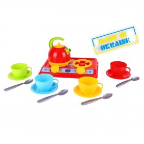 Technok rinkinys virtuvėlė...