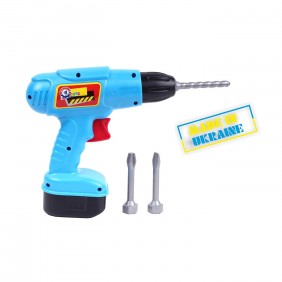 Technok grąžtas 18.5 cm