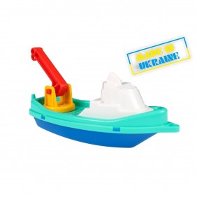 Technok laivelis 14,5 cm