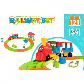 Technok Konstruktoriaus...