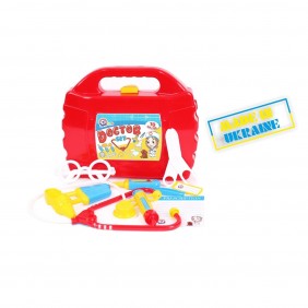 Technok gydytojo rinkinys...