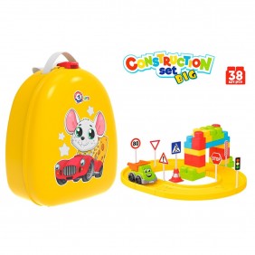 Technok konstruktorius...