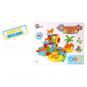 Technok konstruktorius su...