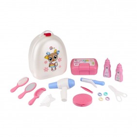 Technok grožio rinkinys...