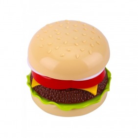 Technok piramidė mėsainis 7...