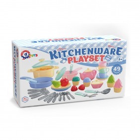 Technok virtuvėlės ir...