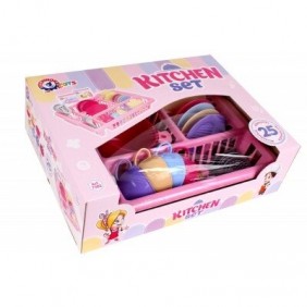 Technok virtuvėlės įrankių...