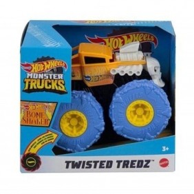 HOT WHEELS MONSTER TRUCK...