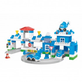 Technok konstruktorius...