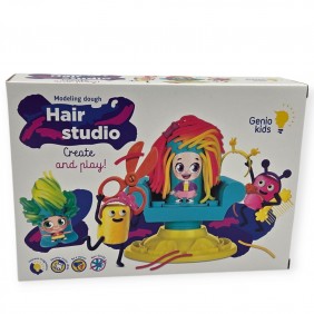 Genio Kids modelino...