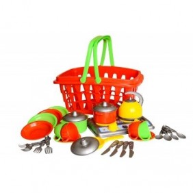 Technok indelių rinkinys 10...