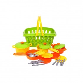 Technok indelių rinkinys...