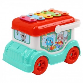 Technok Ksilofonas -...