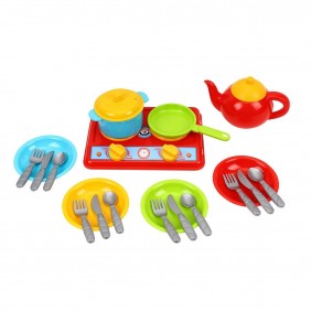 Technok virtuvės rinkinys