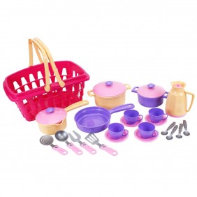 Technok rinkinys virtuvės...