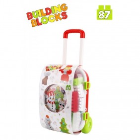 Technok kalėdinis...