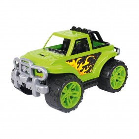 Technok visureigis 34,5 cm