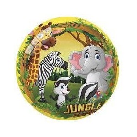 STAR kamuolys Jungle...