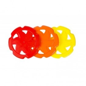 Technok skraidantis diskas