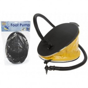 Kojinė pompa su dviem...