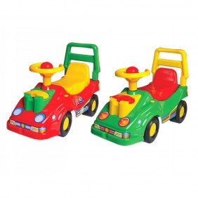 Technok paspiriama mašinėlė...