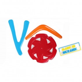 Technok skraidantis...