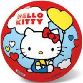 STAR kamuolys Hello kitty...