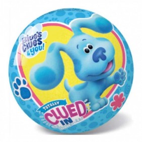 STAR kamuolys Bluess Clues...