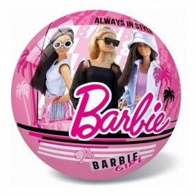 STAR kamuolys Barbie girl...