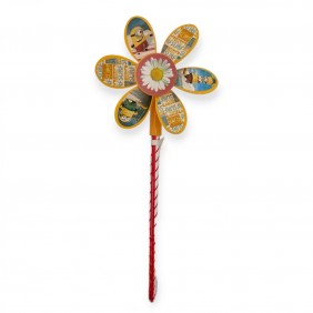 Vėjo malūnėlis Minions