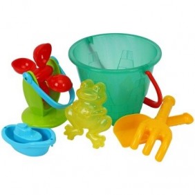 Technok Smėlio žaislų...