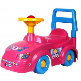 Technok paspiriama mašinėlė...