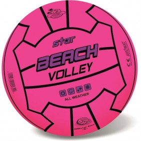 STAR paplūdimio tinklinio...