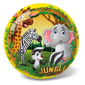 STAR kamuolys Jungle...