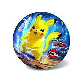 STAR kamuolys Pikachu 14 cm