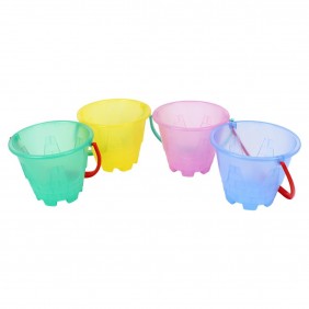 Technok smėlio žaislas...